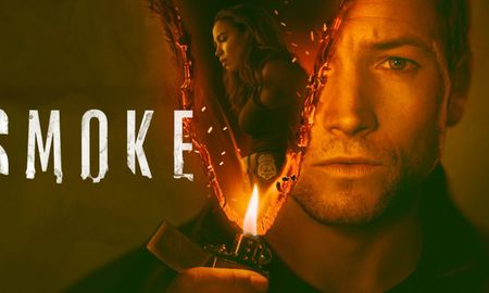 Smoke es una serie de drama policial recién estrenada: está basada en hechos reales. Smoke es una serie de drama policial recién estrenada: está basada en hechos reales.