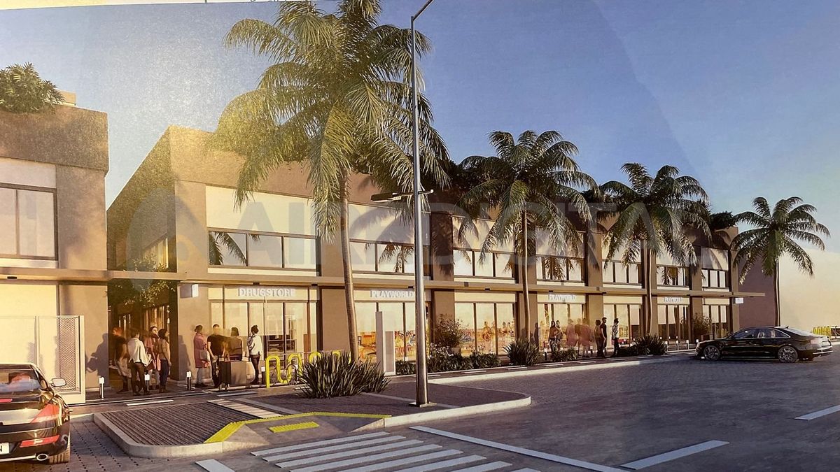 El complejo comercial ofrecerá una diversificada propuesta de servicios que se adaptarán a las necesidades de cada santafesino que visite el lugar. El complejo comercial ofrecerá una diversificada propuesta de servicios que se adaptarán a las necesidades de cada santafesino que visite el lugar.