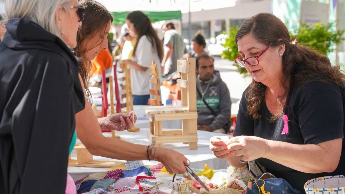 La provincia cuenta con alrededor de 150 dispositivos de distinto tipo: socioproductivos, clínicos, de guardia y viviendas asistidas. La provincia cuenta con alrededor de 150 dispositivos de distinto tipo: socioproductivos, clínicos, de guardia y viviendas asistidas.