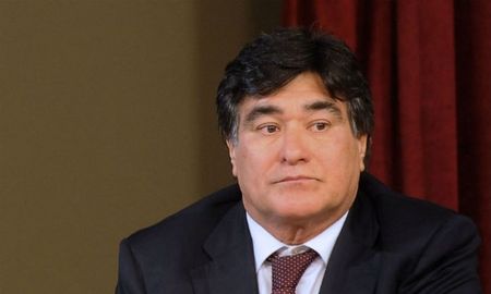 Carlos Zannini, procurador del Tesoro nacional. Carlos Zannini, procurador del Tesoro nacional.