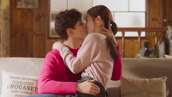 Series coreanas de romance para ver en el mes del amor