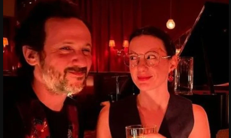 Quién es el papá del bebé de Malena Pichot: músico y de perfil bajo Quién es el papá del bebé de Malena Pichot: músico y de perfil bajo