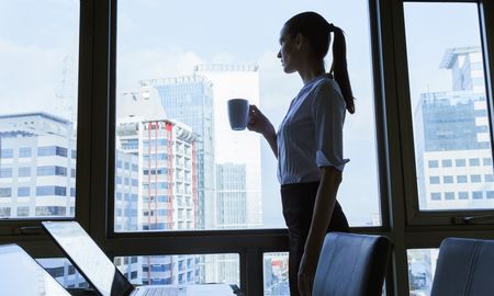 Las ejecutivas iberoamericanas señalaron la desigualdad salarial y la conciliación laboral como principales escollos en el trabajo