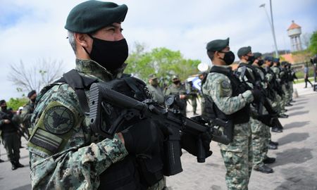 Exigen al gobierno nacional que declare la Emergencia en Seguridad en el departamento Rosario Exigen al gobierno nacional que declare la Emergencia en Seguridad en el departamento Rosario