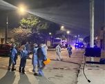El hallazgo del cuerpo calcinado de una mujer dentro de un automóvil incendiado generó conmoción en la provincia de Tucumán El hallazgo del cuerpo calcinado de una mujer dentro de un automóvil incendiado generó conmoción en la provincia de Tucumán