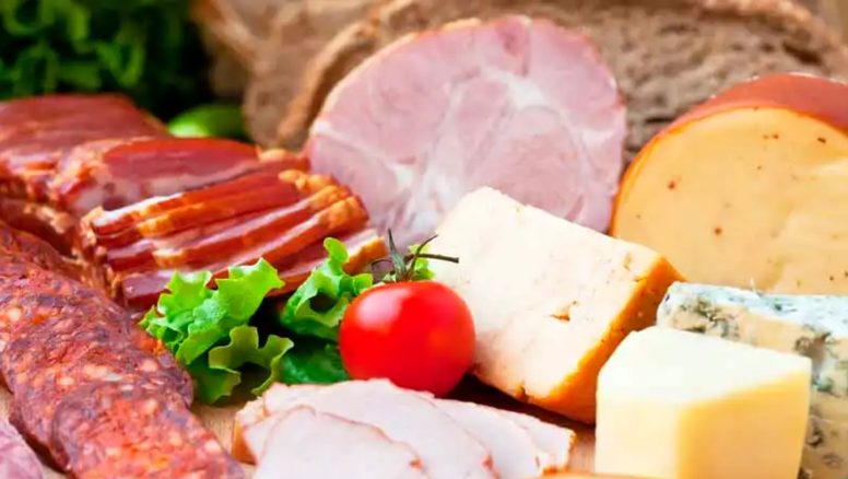 25 alimentos prohibidos si tenés el colesterol alto