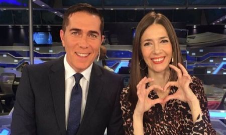 ESPECTÁCULORodolfo Barili habló de su relación con Cristina Pérez y dejó a todos sin palabras ESPECTÁCULORodolfo Barili habló de su relación con Cristina Pérez y dejó a todos sin palabras
