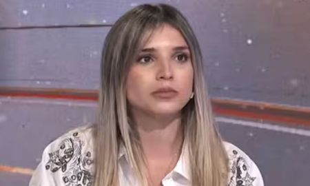 Emily Ceco reveló que la madre de Santiago se reía de ella en plena sala de audiencias cada vez que escuchaba su nombre.