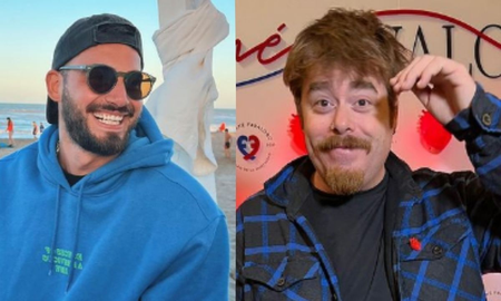 cancelan a luzu tv y olga: migue granados y nicolas occhiato en jaque luego de que salieran a la luz videos donde hacen chistes sobre pedofilia en sus canales de streaming