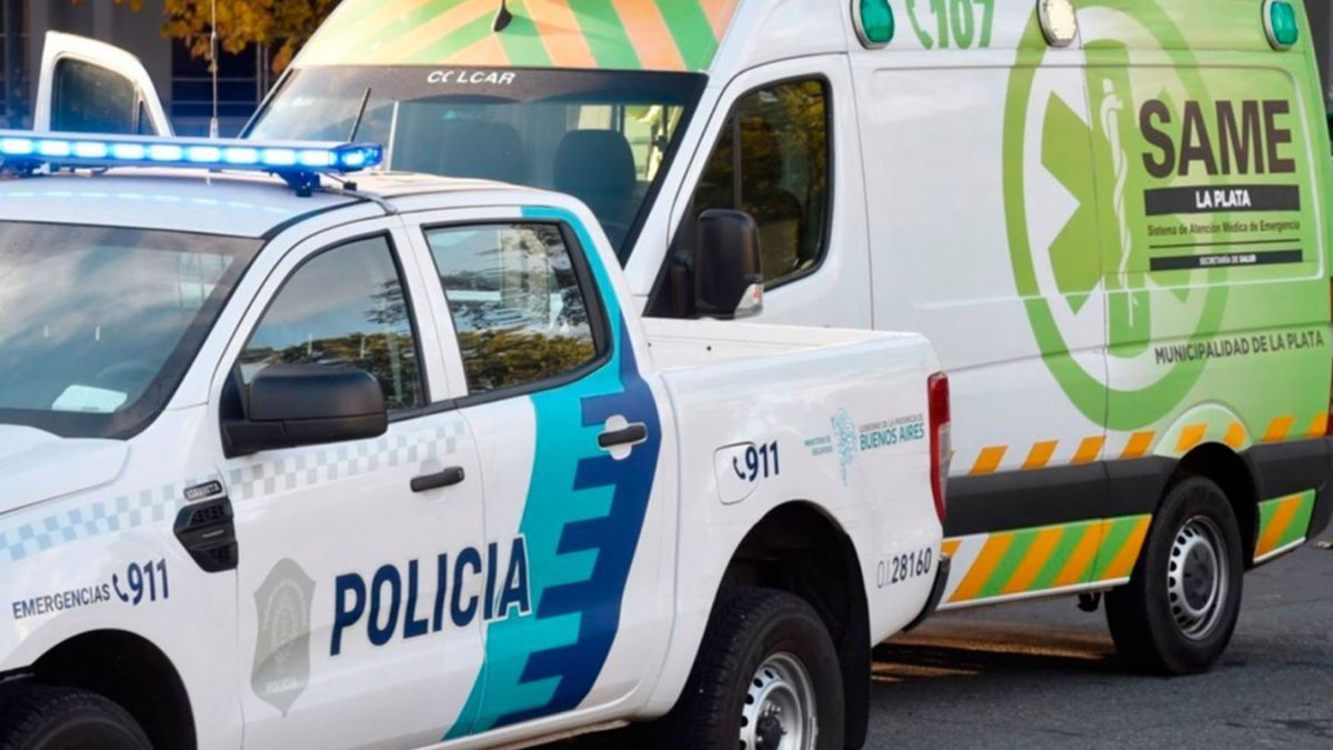 La Plata: apuñalaron a un hombre durante un robo en El Mondongo