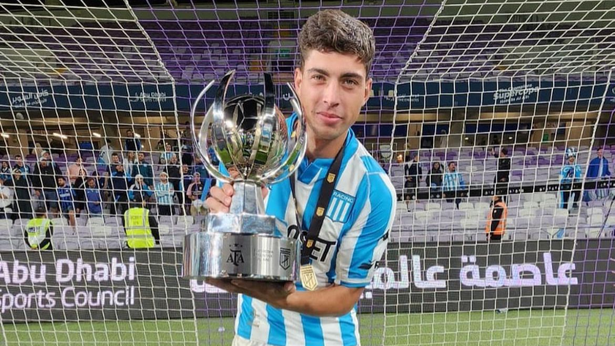 Sorpresas en la Selección Argentina y cambios de la prelista: ¿Qué pasó con Nardoni?