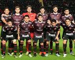 Colón piensa en Talleres. Colón piensa en Talleres.