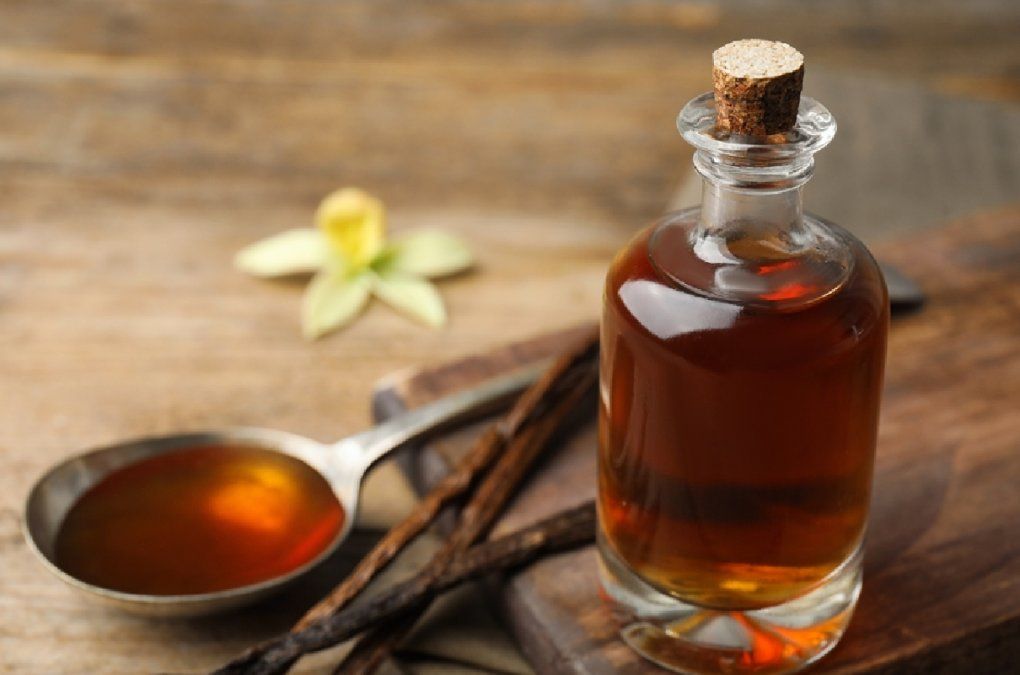 Esencia y extracto de vainilla: cuáles son sus diferencias