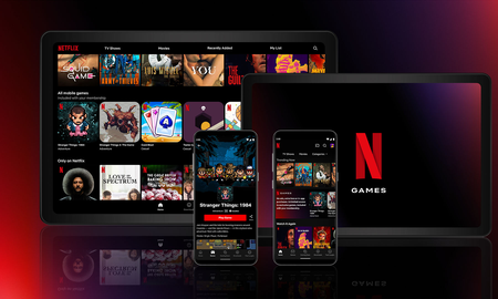 Netflix: las 3 películas más vistas en la última semana Netflix: las 3 películas más vistas en la última semana