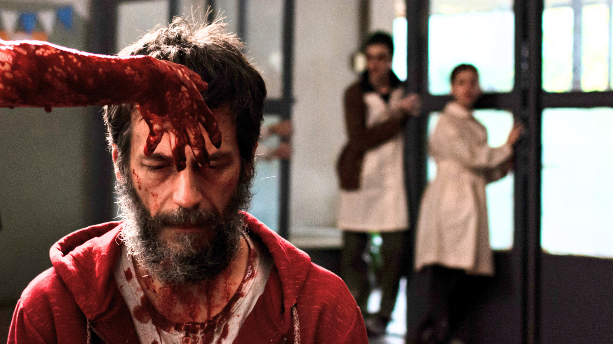 Este fin de semana largo disfrutá de las mejores películas de terror en Netflix.