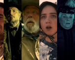 La película de western que dura dos horas, es atípico, brillante y la podés ver por Netflix La película de western que dura dos horas, es atípico, brillante y la podés ver por Netflix