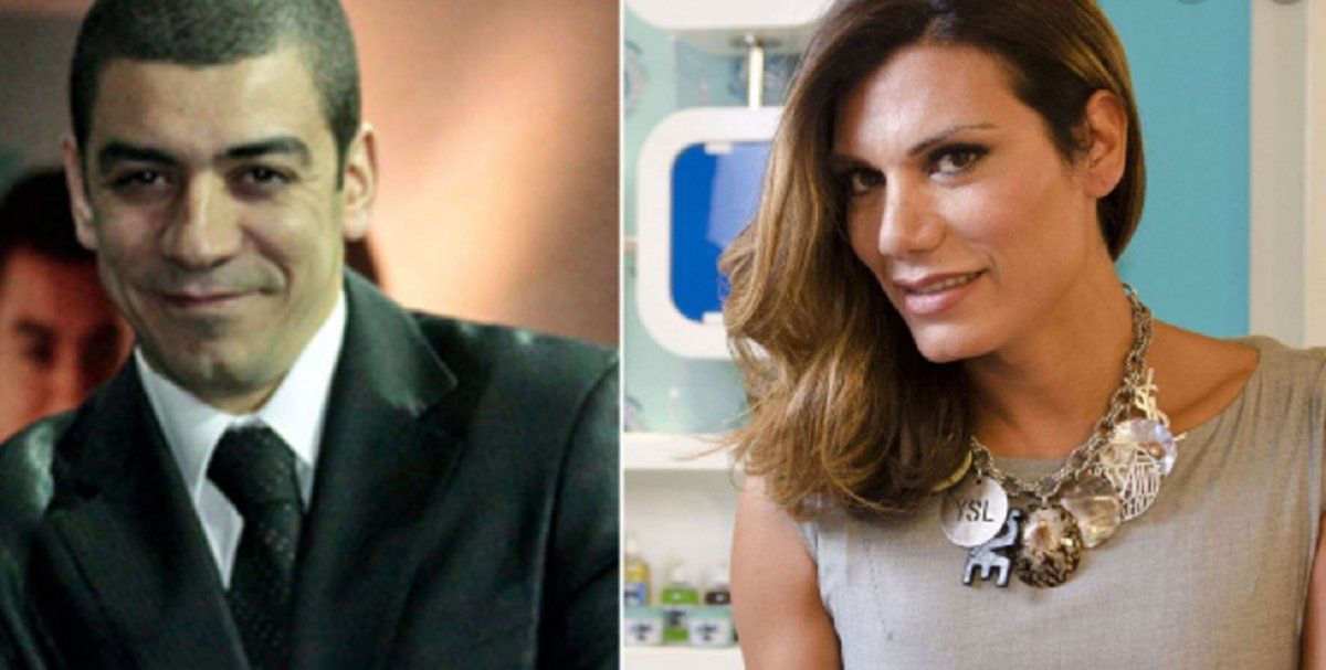 Florencia de la V sobre los dichos de Walter Queijeiro: Esto es violencia de género