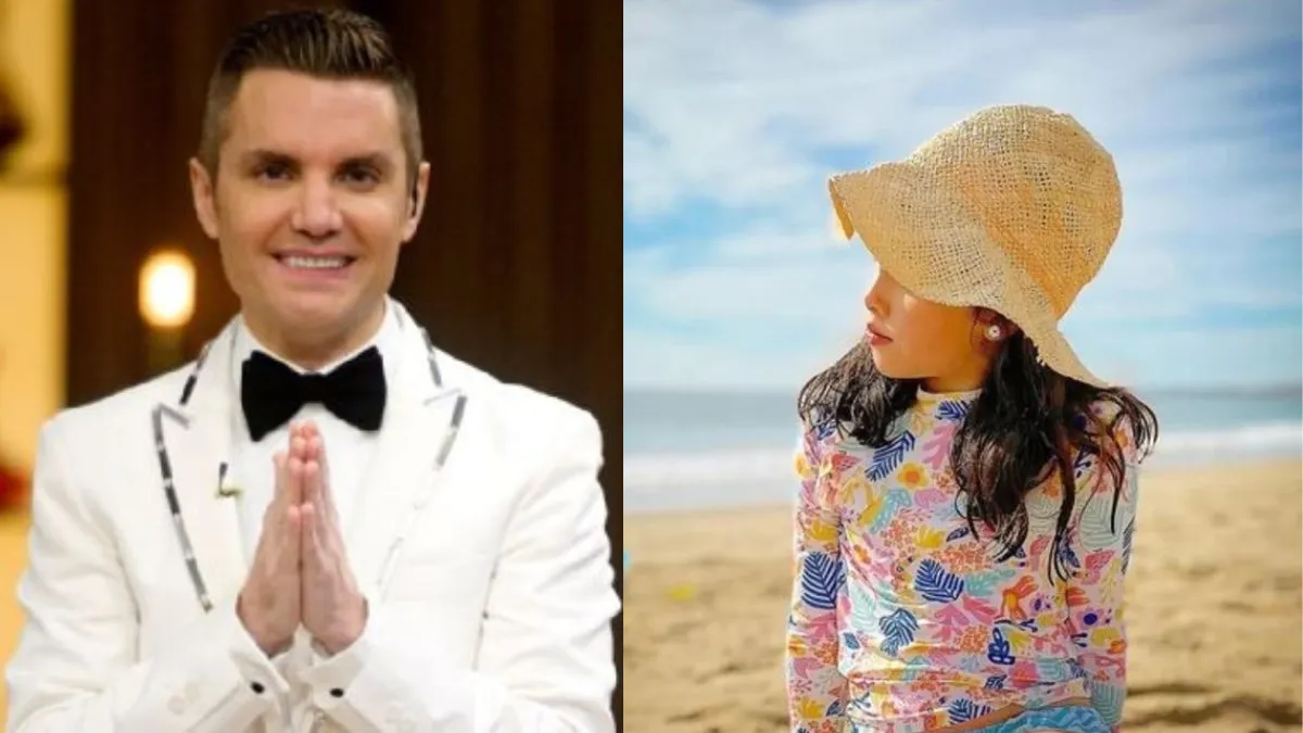 Así está Catalina del Moro