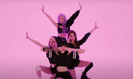 La performance de How You Like That de BLACKPINK alcanza los 1.100 millones de reproducciones en YouTube. La performance de How You Like That de BLACKPINK alcanza los 1.100 millones de reproducciones en YouTube.