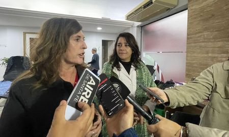 Chuchi Molina sobre el Concejo Mayor: Espero que lo imiten otras ciudades Chuchi Molina sobre el Concejo Mayor: Espero que lo imiten otras ciudades