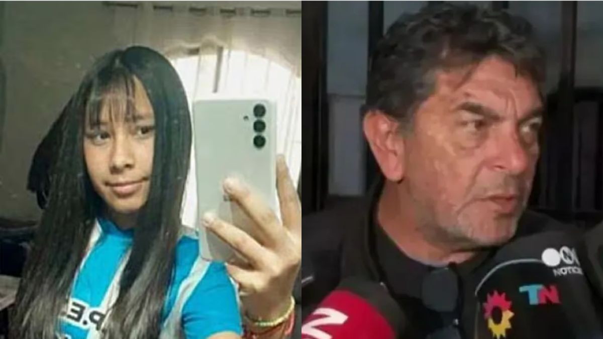 Miguel confirmó que encabezará nuevas movilizaciones en el centro de Córdoba para presionar por la detención de quienes ayudaron a Barrelier a ocultar el cuerpo.