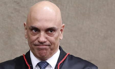comenzo el bloqueo a x -ex twitter- en brasil y usuarios dejan de poder acceder a la aplicacion comenzo el bloqueo a x -ex twitter- en brasil y usuarios dejan de poder acceder a la aplicacion