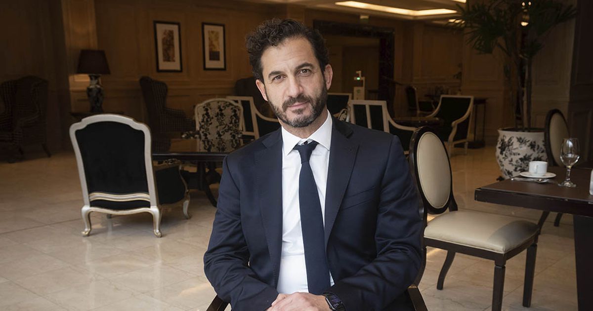 El santafesino Matías Tombolini estará a cargo de la secretaria de Comercio.&nbsp;