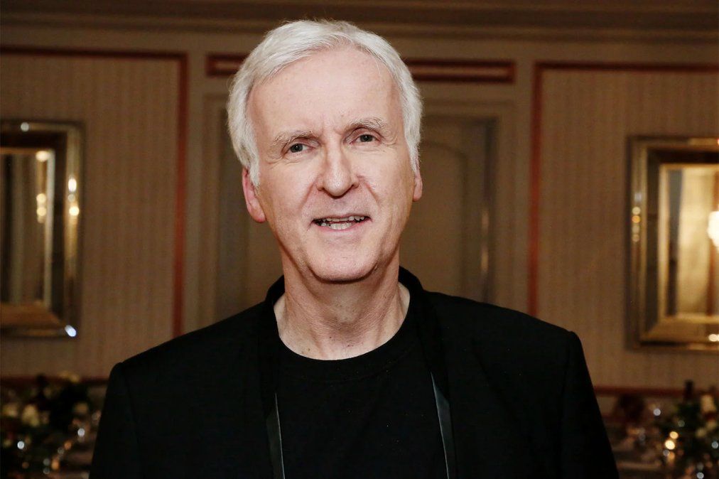 James Cameron está trabajando en las secuelas de "Avatar".