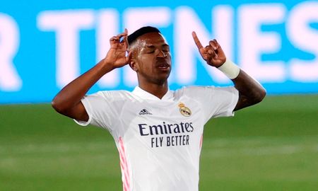es una caminata de siete finales, para el hexacampeonato de brasil, dijo vinicius junior es una caminata de siete finales, para el hexacampeonato de brasil, dijo vinicius junior