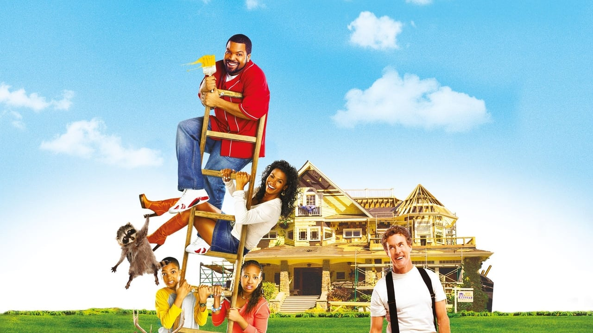 Netflix: la comedia que dura 1 hora y media ¡y es para toda la familia!