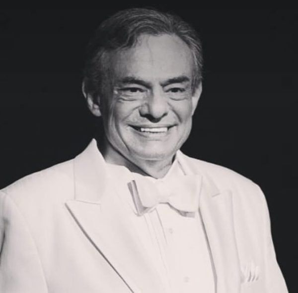 Los hijos de José José llegaron a la funeraria pero no encontraron el cuerpo