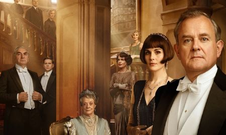 Downton Abbey: la secuela de la película se estrenará en 2022. Downton Abbey: la secuela de la película se estrenará en 2022.