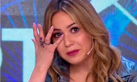 Karina La Princesita confirmó su separación.