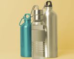 Cuál es la mejor botella para tomar agua: plástico, vidrio o acero. Cuál es la mejor botella para tomar agua: plástico, vidrio o acero.