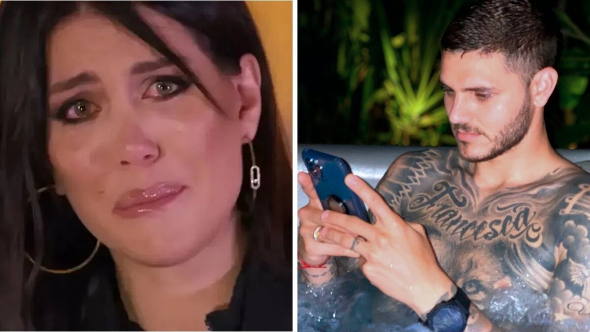 Wanda Nara y Mauro Icardi se sometieron a pericias psicológicas en medio del conflicto judicial.