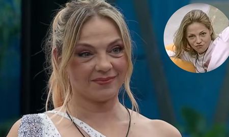 Tamara Paganini, la subcampeona de la primera edición de Gran Hermano en 2001, regresó a la casa en 2026 para demostrar su vigencia y liderazgo en la Generación Dorada. Tamara Paganini, la subcampeona de la primera edición de Gran Hermano en 2001, regresó a la casa en 2026 para demostrar su vigencia y liderazgo en la Generación Dorada.