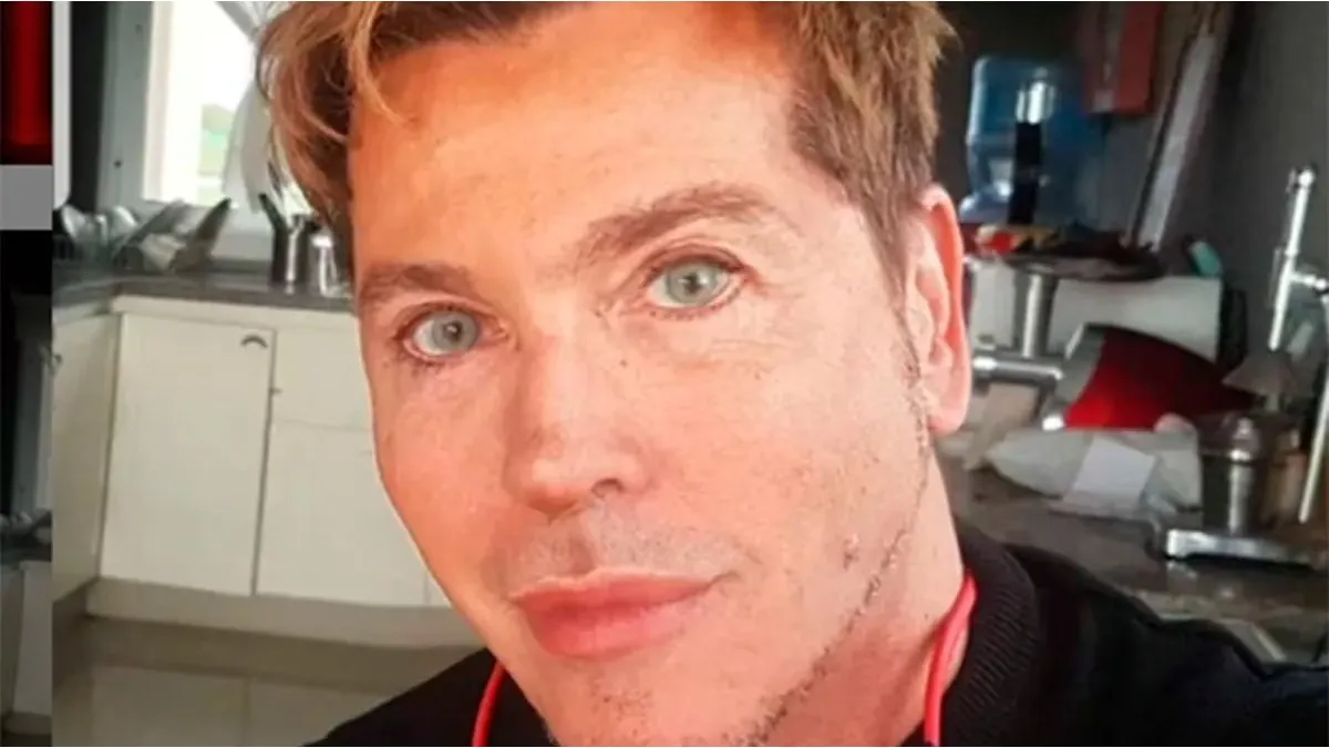 &nbsp;Conocé la lujosa mansión de Guido Süller en Pilar con un cine privado