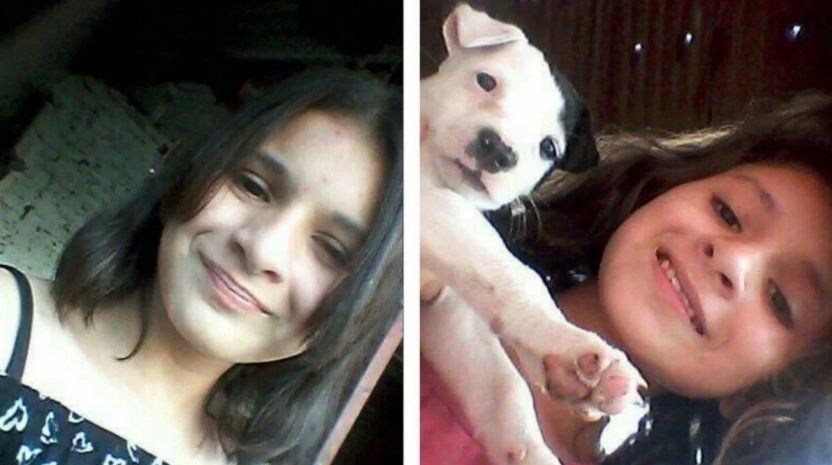 La misteriosa desaparición de Angelina, la nena chaqueña