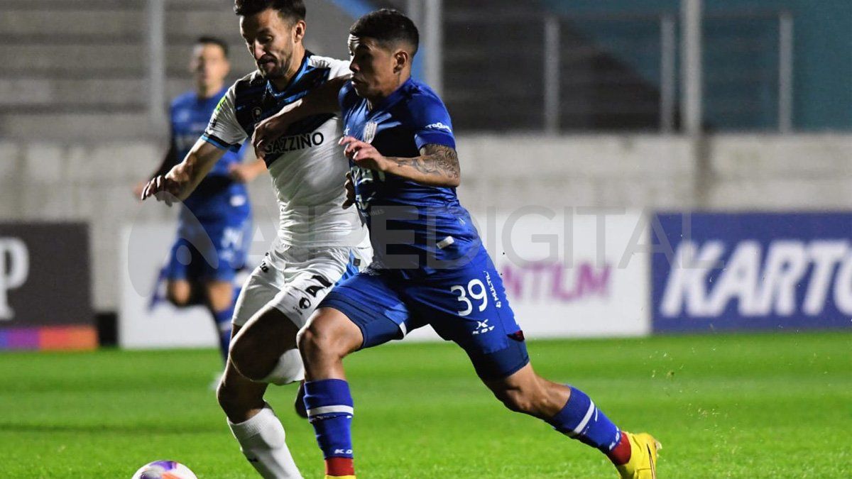 Unión vs. Almagro, por la Copa Argentina 2023. Unión vs. Almagro, por la Copa Argentina 2023.