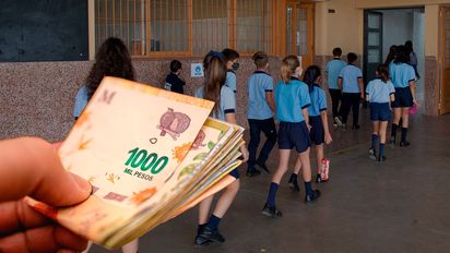 Abrió la inscripción para los vouchers educativos: cómo solicitarlo y quiénes pueden acceder