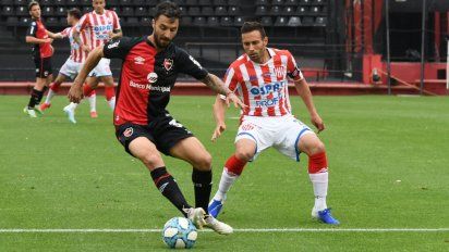 Se suspendió nuevamente el encuentro entre Unión y Newell's en Rosario