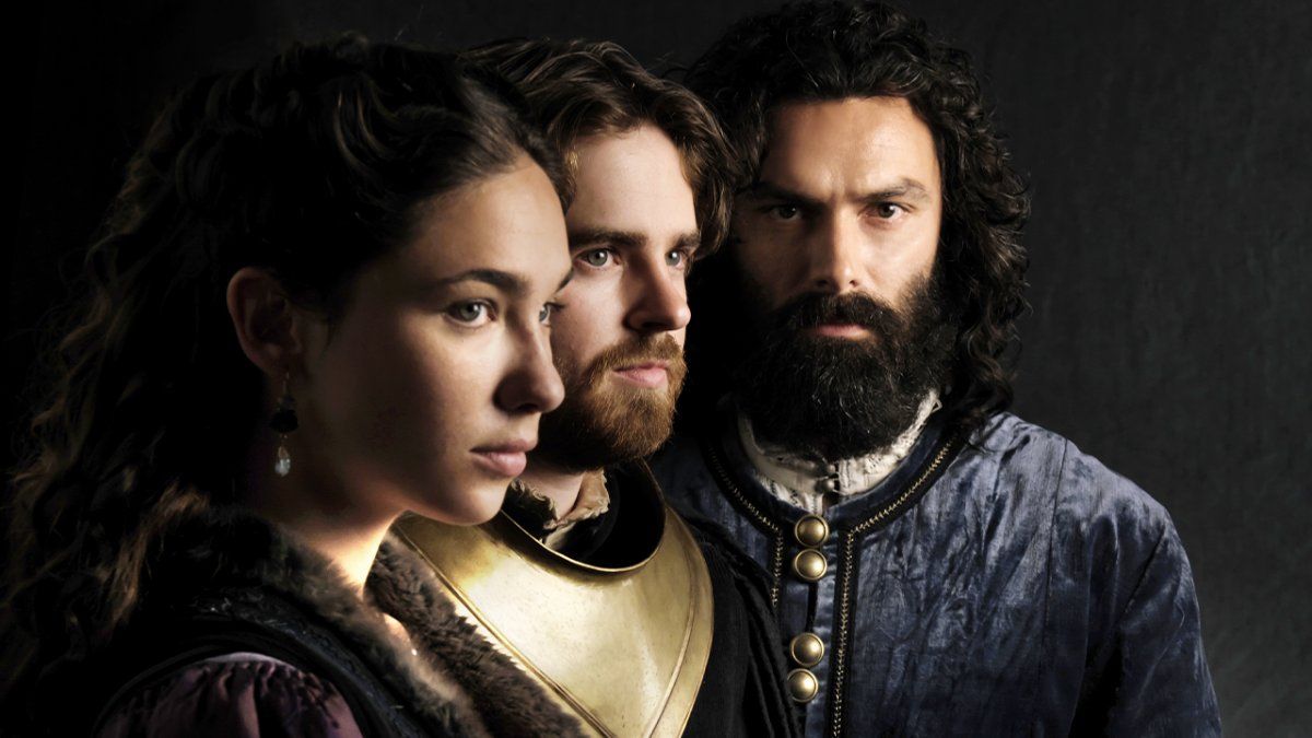 AMC puede verse en Argentina por Cablevisión (57/HD 658)