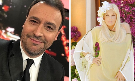 El conductor de Intrusos se burló de Susana Giménez por el comentario en el posteo de Mauro Icardi con Wanda Nara. Mira el video. El conductor de Intrusos se burló de Susana Giménez por el comentario en el posteo de Mauro Icardi con Wanda Nara. Mira el video.