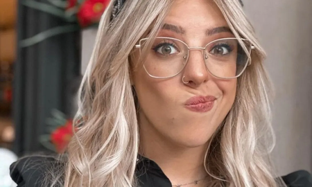 Nati Jota se someterá a una importante cirugía y está aterrada Nati Jota se someterá a una importante cirugía y está aterrada
