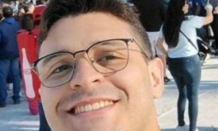 Juan Francisco Fernández Acosta (27), se encontraba junto a un amigo frente a su vivienda cuando fue baleado Juan Francisco Fernández Acosta (27), se encontraba junto a un amigo frente a su vivienda cuando fue baleado