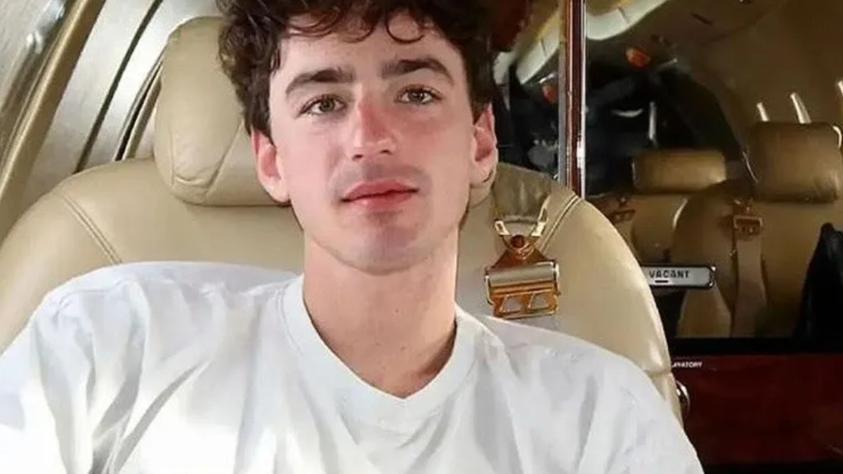 La verdadera causa de fallecimiento de Ben Bader.