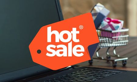 Hot Sale enSanta Fe: con un ticket promedio de $30.693, se posiciona cómo el segundomás alto en todo el país, detrás de La Rioja. Hot Sale enSanta Fe: con un ticket promedio de $30.693, se posiciona cómo el segundomás alto en todo el país, detrás de La Rioja.