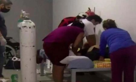 las criticas a la tv de bolivia por transmitir en vivo la muerte de paciente con coronavirus las criticas a la tv de bolivia por transmitir en vivo la muerte de paciente con coronavirus