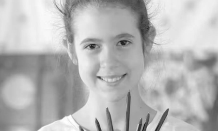 Juanita Milagros Sirimarco Díaz tenía 13 años. Juanita Milagros Sirimarco Díaz tenía 13 años.