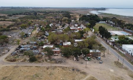 El gobierno provincial realizará el 1° de marzo próximo el acto de apertura de ofertas para la obra de urbanización del barrio popular Playa Norte. El gobierno provincial realizará el 1° de marzo próximo el acto de apertura de ofertas para la obra de urbanización del barrio popular Playa Norte.